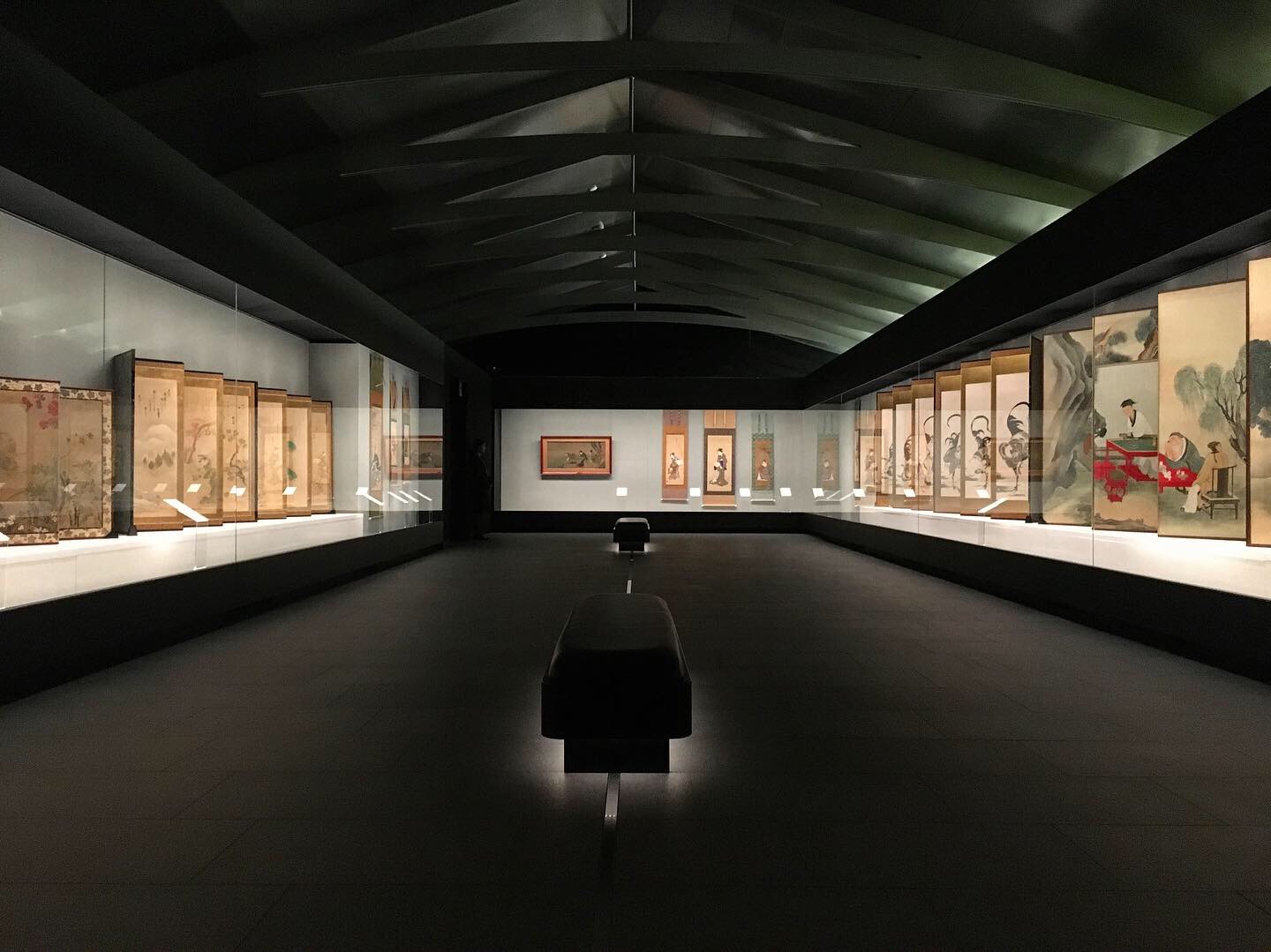 福田美術館　©FUKUDA ART MUSEUM