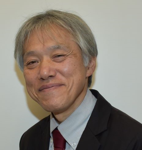 文化スポーツ部長  桑原賢司