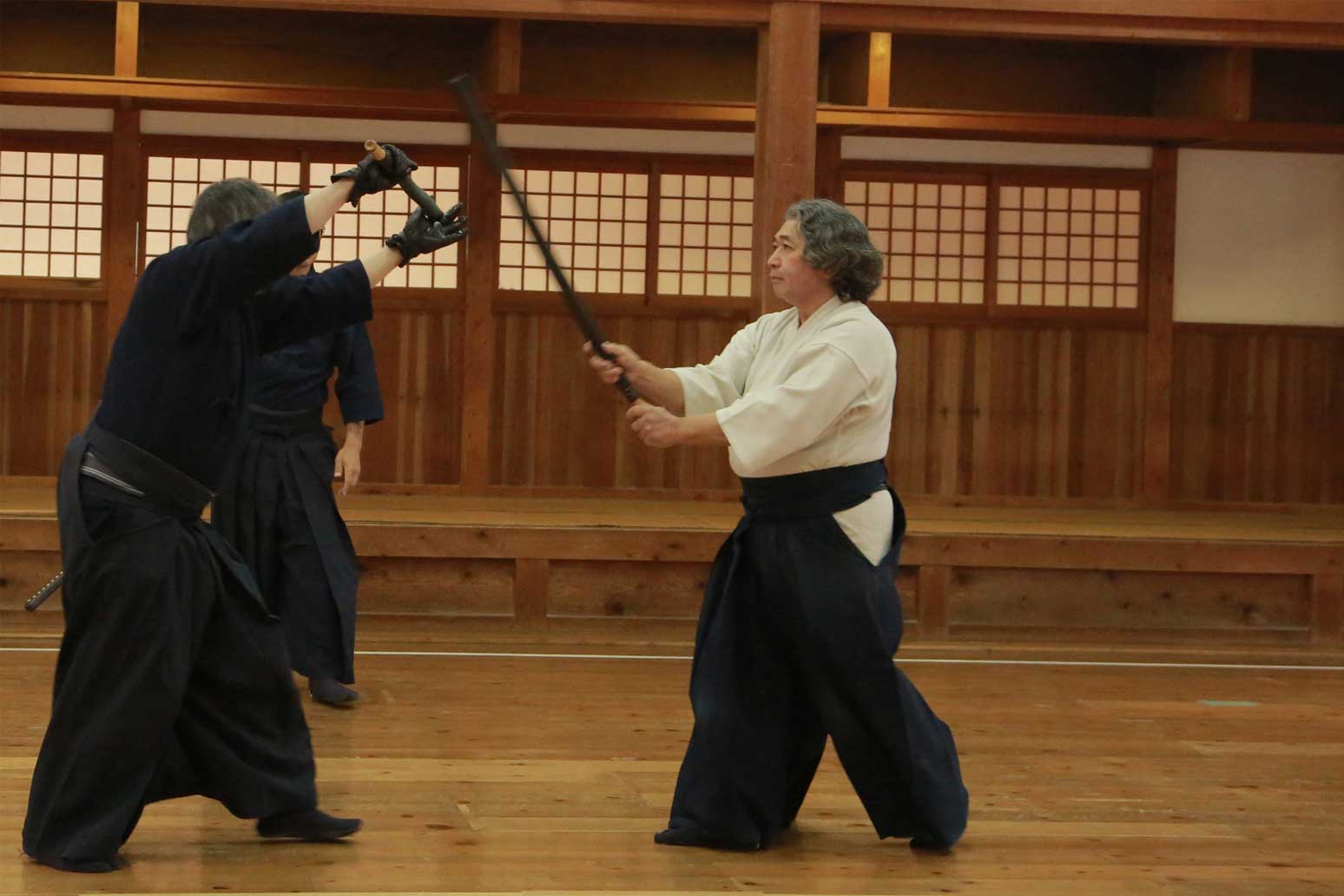 将軍の剣！ 柳生新陰流── 徳川幕府「兵法指南」-KKH-BRIDGE