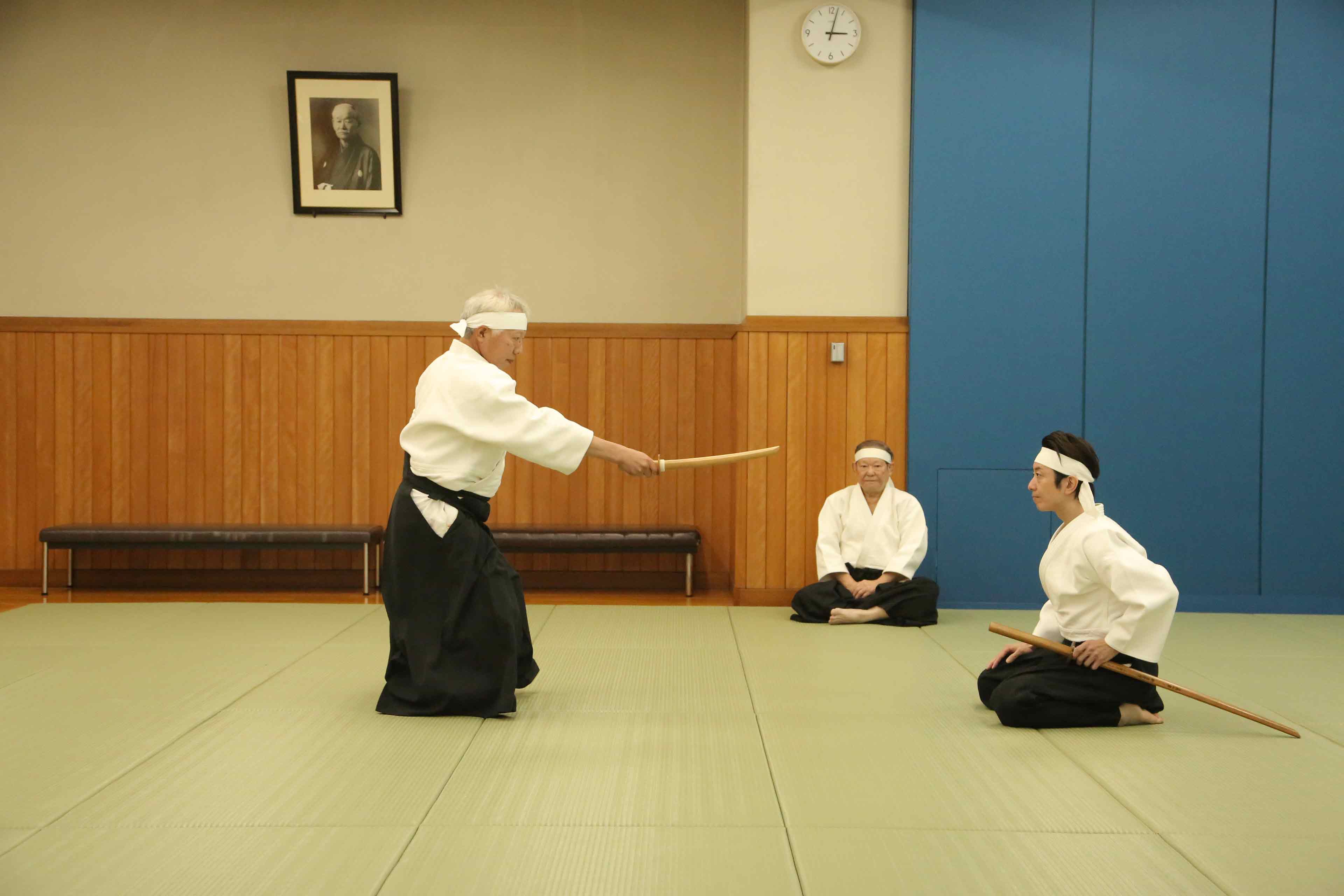 柔道の源流── 幕末名門柔術「天神真楊流」 KKH-BRIDGE.com