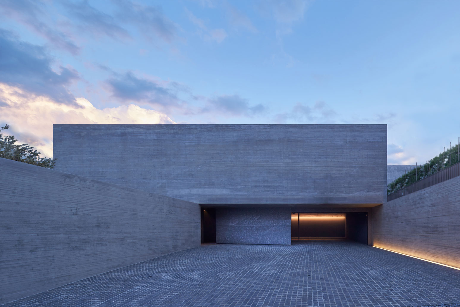 「ORTHO」Residence by APOLLO Architects & Associates 「ORTHO」Residence by APOLLO Architects & Associates